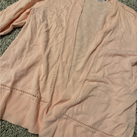 Basic Editions Cardigan - Picture 3 of 4